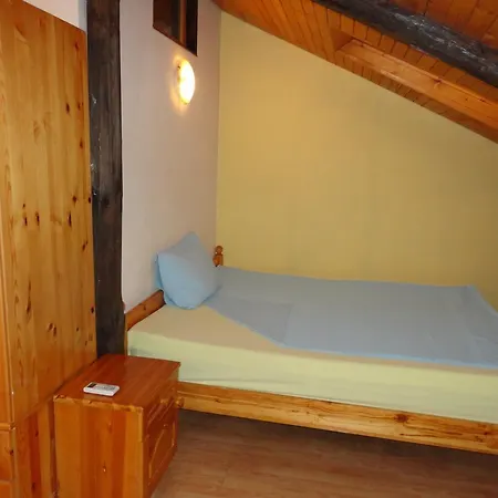 The House Guest house Veliko Tarnovo