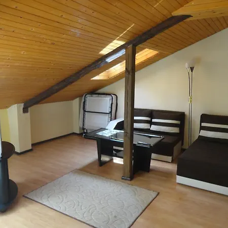 The House Veliko Tarnovo